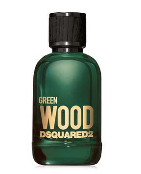 Розпив Dsquared2 Green Wood Pour Homme 1мл 22037-8495 фото