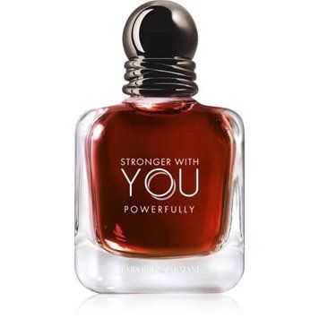 Парфуми Emporio Armani Stronger With You Powerfully Giorgio Armani 50 мл 23420-6765676787 фото
