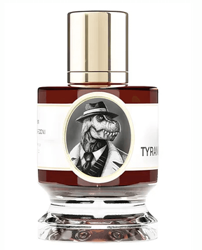 Парфуми Tyrannosaurus Rex Zoologist Perfumes 60мл 22395-74358 фото