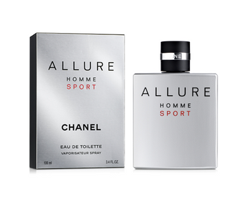Розпив Chanel Allure homme Sport 1мл 12926-8493654 фото