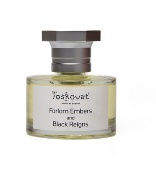 Розпив Toskovat Forlorn Embers & Black Reigns 1мл 13287-98904 фото