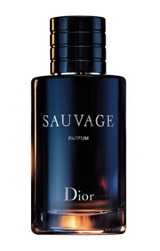 Розпив DIOR SAUVAGE PARFUM 1 мл 12929-7395794 фото