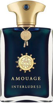 Розпив Amouage Interlude 53 1мл 21733-45554 фото