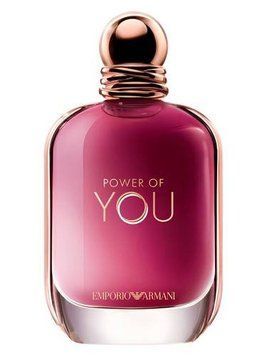 Розпив Power Of You Giorgio Armani 1 мл 23428-755676677888989876867 фото