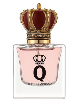 Розпив Dolce & Gabbana Q Eau De Parfum 1мл 12987-87343895 фото