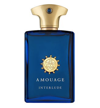 Розпив Amouage Interlude for Man 1мл 13205-847594 фото