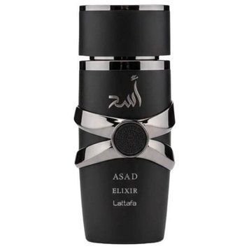 Розпив Asad Elixir Lattafa 1 мл 877676723035-87678777 фото