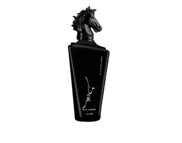 Парфуми Lattafa Perfumes Maahir Black Edition 100 мл 22465-89796 фото