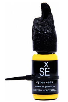 Розпив FILIPPO SORCINELLI CYBER-SEX X S&Eacute; Collection 1мл 13099-89765904 фото