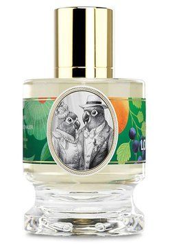 Розпив Lovebird Zoologist Special Edition 1 мл 23447-3445455666777 фото