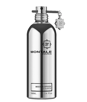 Розпив Montale Wood and Spices 1мл 20721-8467495 фото